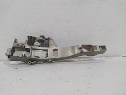 SUPORTE MAÇANETA PORTA TRASEIRA DIREITA CITROEN C4 HATCH