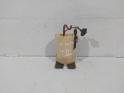 BOMBA COMBUSTIVEL CITROEN C4 HATCH 2.0 16V 2010 SEM TAMPA