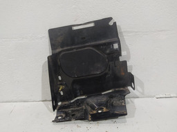 ACABAMENTO MOTOR PEUGEOT 307