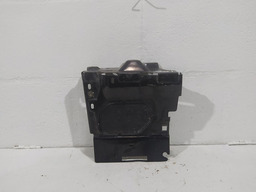 ACABAMENTO MOTOR PEUGEOT 307