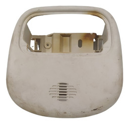 Acabamento Luz Cortesia Teto Citroen C4 Hatch