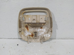 ACABAMENTO LUZ CORTESIA TETO CITROEN C4 HATCH