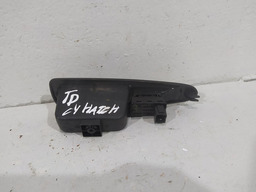 BOTÃO VIDRO PORTA TRASEIRA DIREITA CITROEN C4 HATCH