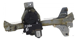 Maquina Vidro Traseira Direita Citroen C4 Hatch