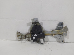 MAQUINA VIDRO TRASEIRA DIREITA CITROEN C4 HATCH
