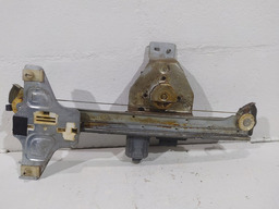MAQUINA VIDRO TRASEIRA DIREITA CITROEN C4 HATCH