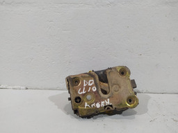 FECHADURA ELETRICA PORTA DIANTEIRA DIREITA RENAULT CLIO 1999