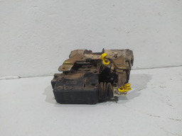 FECHADURA ELETRICA PORTA DIANTEIRA DIREITA RENAULT CLIO 1999