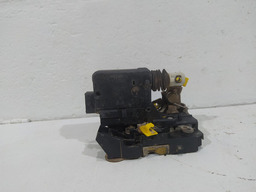 FECHADURA ELETRICA PORTA DIANTEIRA DIREITA RENAULT CLIO 1999