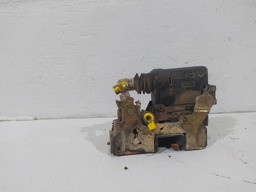 FECHADURA ELETRICA PORTA DIANTEIRA DIREITA RENAULT CLIO 1999