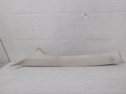 ACABAMENTO COLUNA DIANTEIRA ESQUERDA CITROEN C4 HATCH