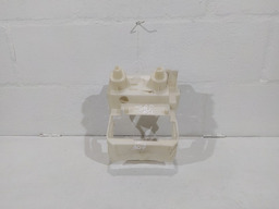 SUPORTE MODULO BSI PEUGEOT 307