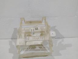 SUPORTE MODULO BSI PEUGEOT 307