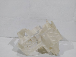 SUPORTE MODULO BSI PEUGEOT 307