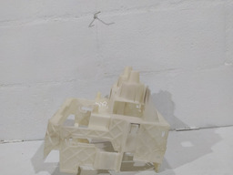 SUPORTE MODULO BSI PEUGEOT 307