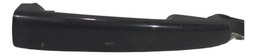 Maçaneta Externa Porta Traseira Esquerda Citroen C4 Hatch