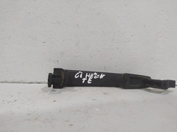 MAÇANETA EXTERNA PORTA TRASEIRA ESQUERDA CITROEN C4 HATCH