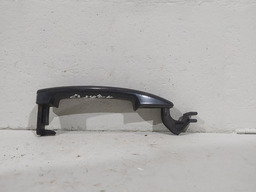 MAÇANETA EXTERNA PORTA TRASEIRA ESQUERDA CITROEN C4 HATCH