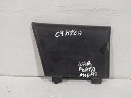 ACABAMENTO PORTA MALAS CITROEN C4 HATCH