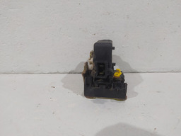 FECHADURA ELETRICA PORTA DIANTEIRA ESQUERDA RENAULT CLIO 99