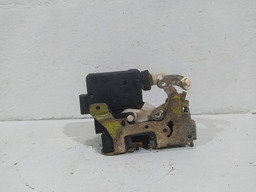 FECHADURA ELETRICA TRASEIRA DIREITA RENAULT CLIO 1999