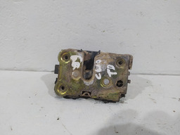 FECHADURA ELETRICA TRASEIRA DIREITA RENAULT CLIO 1999