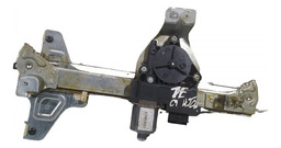 Maquina Vidro Traseira Esquerda Citroen C4 Hatch