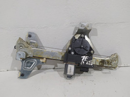 MAQUINA VIDRO TRASEIRA ESQUERDA CITROEN C4 HATCH