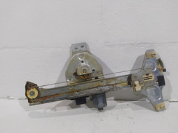 MAQUINA VIDRO TRASEIRA ESQUERDA CITROEN C4 HATCH