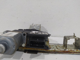 MAQUINA VIDRO TRASEIRA ESQUERDA CITROEN C4 HATCH