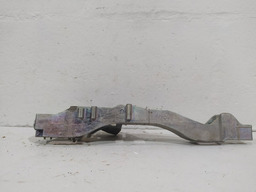 SUPORTE MAÇANETA PORTA TRASEIRA ESQUERDA CITROEN C4 HATCH