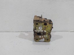 FECHADURA ELETRICA PORTA TRASEIRA DIREITA RENAULT CLIO 1999