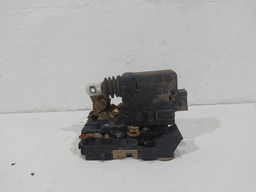 FECHADURA ELETRICA PORTA TRASEIRA DIREITA RENAULT CLIO 1999