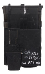CAIXA BATERIA CITROEN C4 HATCH COM DETALHE