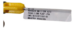 VARETA OLEO MOTOR PEUGEOT 307 1.0 2007