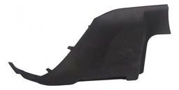 Suporte Bagagito Esquerdo Citroen C4 Hatch