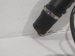 GARGALO TANQUE COMBUSTIVEL RENAULT CLIO 1999