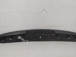 AEROFOLIO CITROEN C4 HATCH