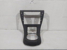 MOLDURA ACABAMENTO CONSOLE CENTRAL CITROEN C4 HATCH