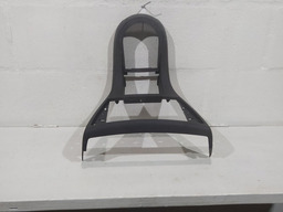 MOLDURA ACABAMENTO CONSOLE CENTRAL CITROEN C4 HATCH