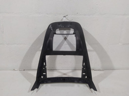 MOLDURA ACABAMENTO CONSOLE CENTRAL CITROEN C4 HATCH