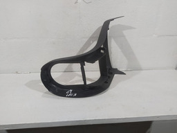 MOLDURA ACABAMENTO CONSOLE CENTRAL CITROEN C4 HATCH