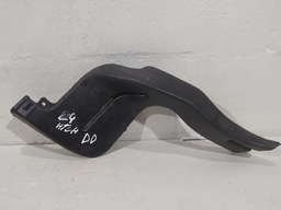 DUTO AR CONDICIONADO DIANTEIRO DIREITO CITROEN C4 HATCH