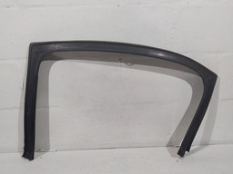 BORRACHA CANALETA PORTA VIDRO TRASEIRA ESQUERDA C4 HATCH