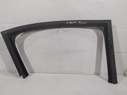 BORRACHA CANALETA PORTA VIDRO TRASEIRA ESQUERDA C4 HATCH