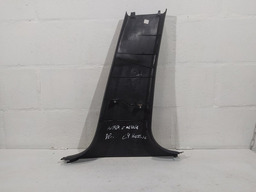 ACABAMENTO COLUNA CENTRAL ESQUERDA CITROEN C4 HATCH