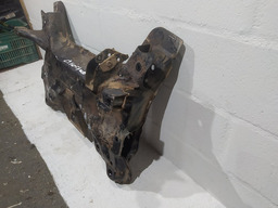 AGREGADO CITROEN C4 HATCH-VTR 2010