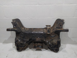 AGREGADO CITROEN C4 HATCH-VTR 2010