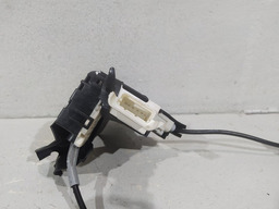 FECHADURA ELETRICA PORTA TRASEIRA ESQUERDA C4 HATCH 2010