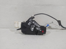 FECHADURA ELETRICA PORTA TRASEIRA ESQUERDA  C4 HATCH 2010